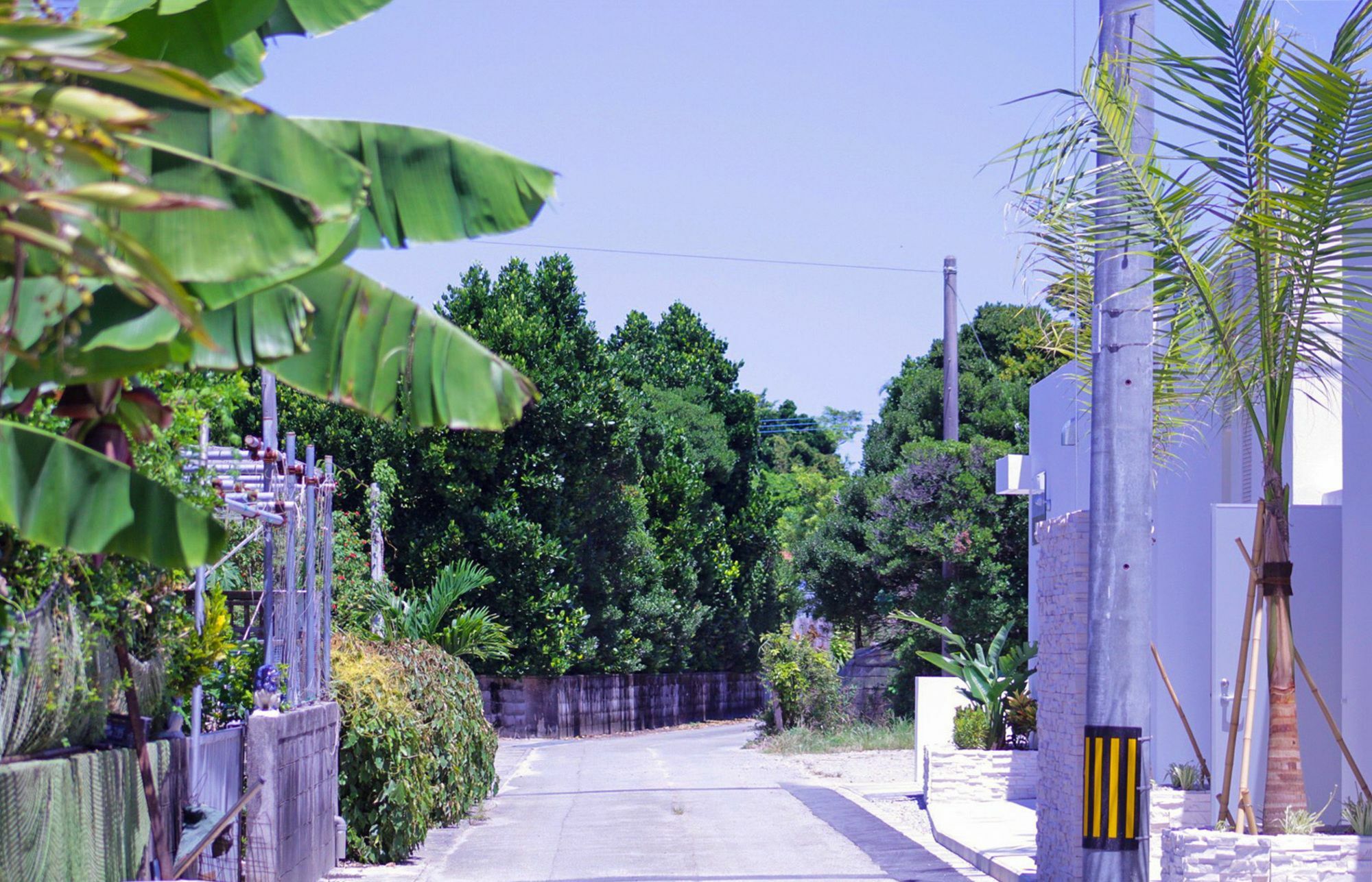 Coldio Pool & Villas Sumuide Nago Exterior photo